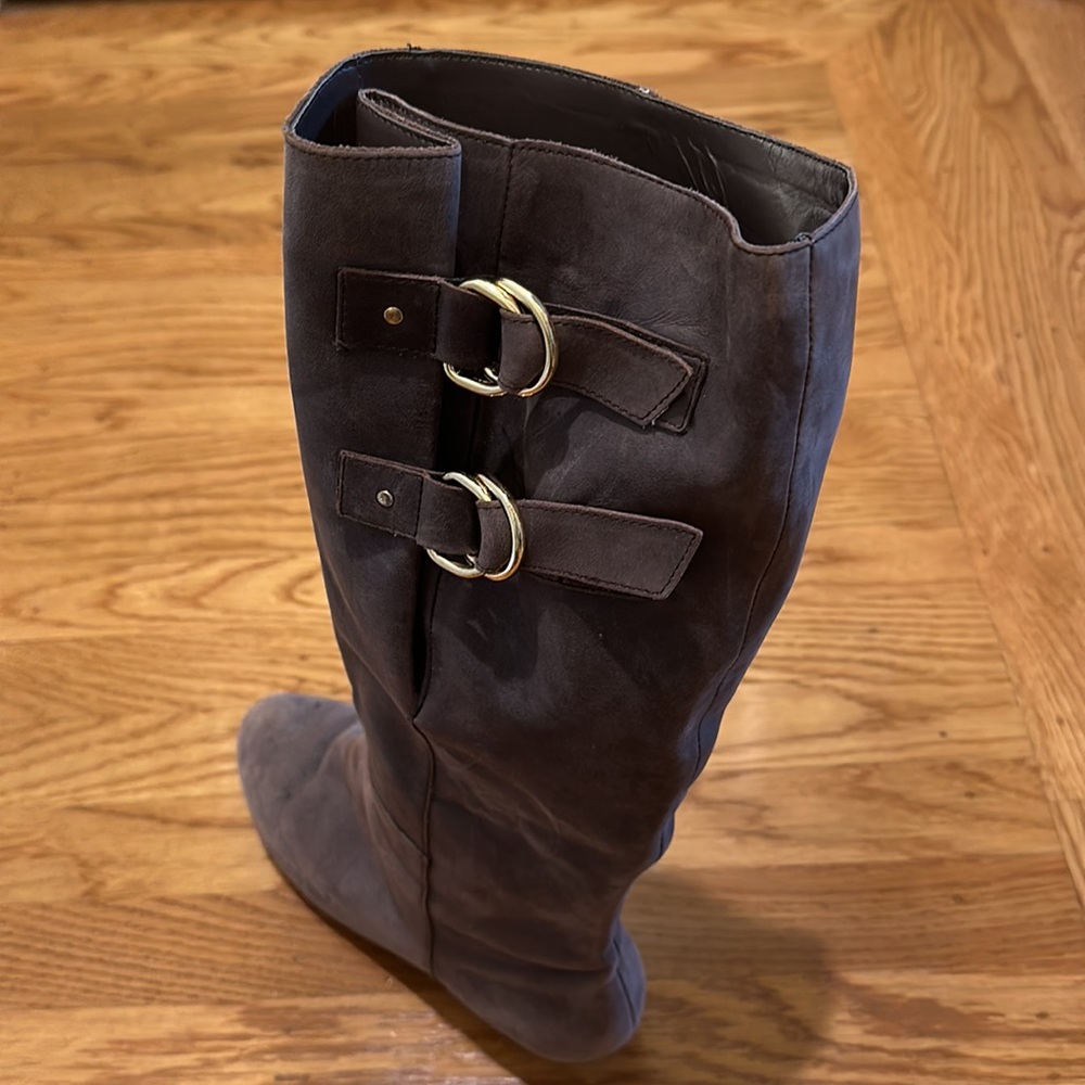 Seychelles boots - Picture 5 of 5